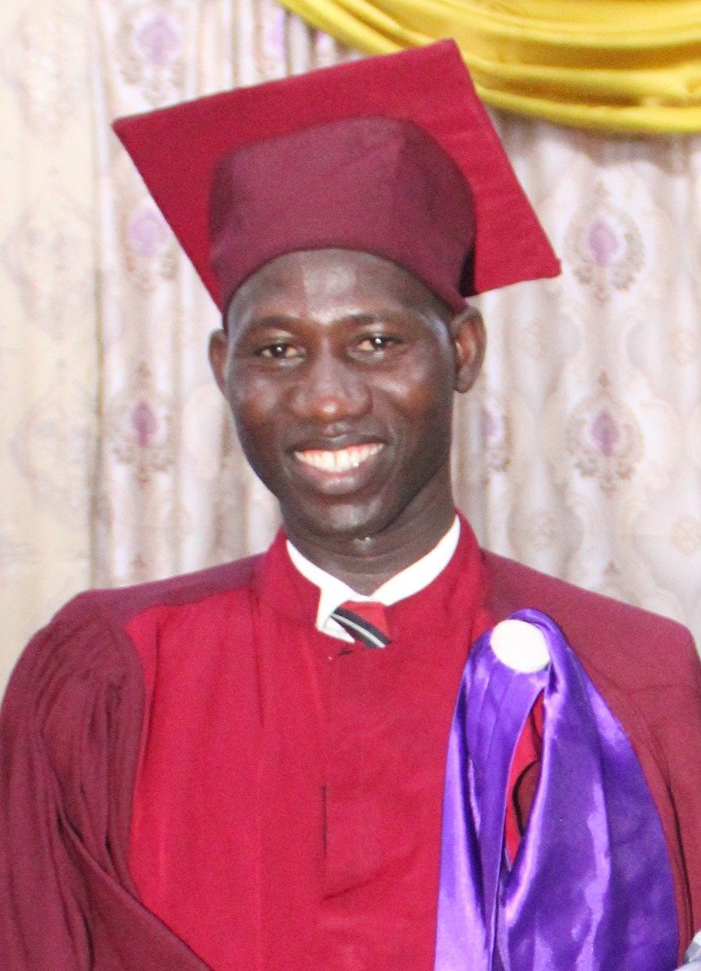 Soutenance de thèse de doctorat à l’UAC, Abass Tiambo Datchossa obtient le grade de Docteur avec l’appui du projet CoE-EIE