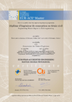 Certificat_EURACE EPAC GC