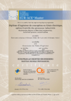Certificat_EURACE EPAC GE Oprion CPI