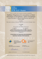 Certificat_EURACE EPAC GME Option Energétique